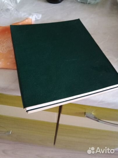 Тетради общие в клетку