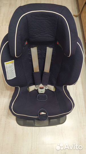 Детское автокресло от 0 до 25 кг