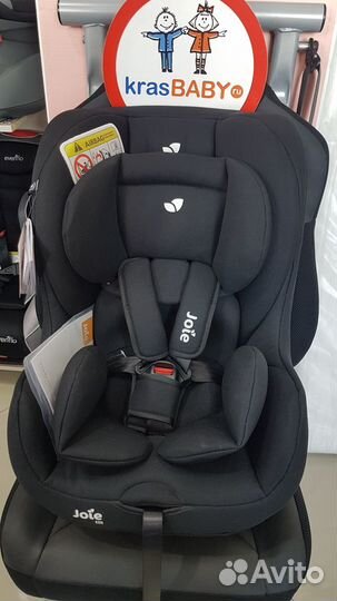 Автомобильное кресло 0-18 кг Joie Tilt -новинка