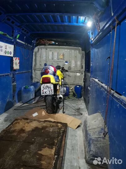 Грузоперевозки. Переезды. Мотоэвакуатор. Межгород