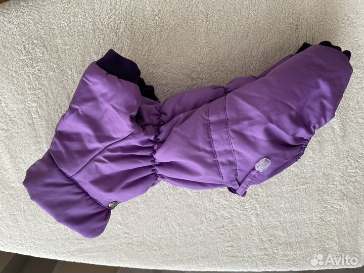 Комбинезон для собаки