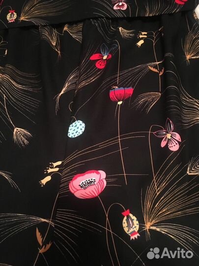 Эффектный комбинезон (Италия)