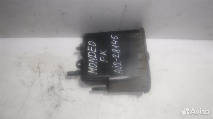 Абсорбер (фильтр угольный) Ford Mondeo III 2000-2