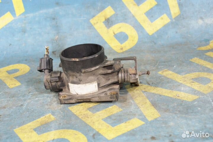 Дроссельная заслонка Ford Mondeo 3