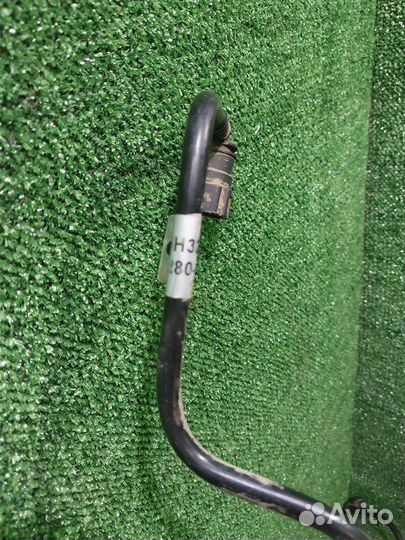 Трубка топливная Land Rover Discovery 3 2.7 276DT