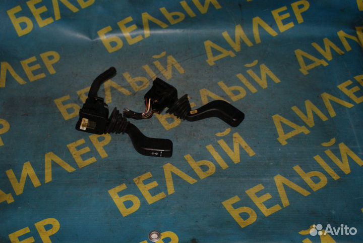 Подрулевой переключатель Opel Astra