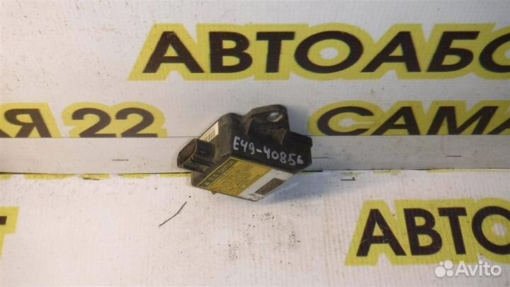 Датчик курсовой устойчивости Toyota Camry XV40 20