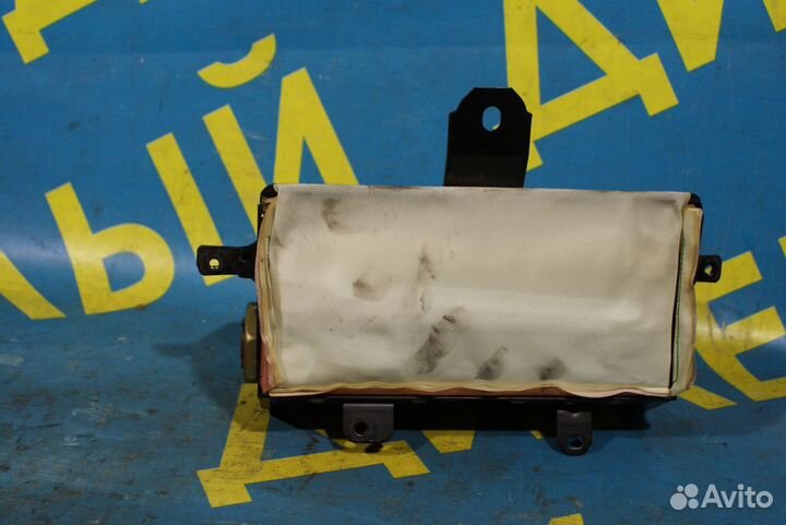 Подушка безопасности правая Toyota Corolla E11