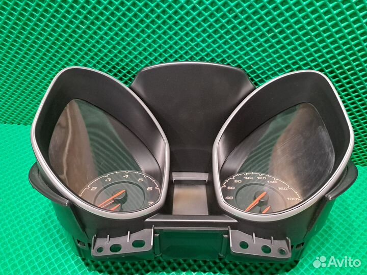 Щиток приборов chery tiggo 5