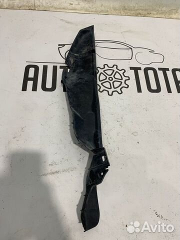 Пыльник крыла передний правый Honda Civic 4D R18A2