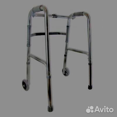 Ходунки для взрослых Ortonica Xs308