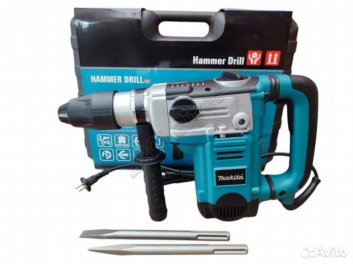 Перфоратор Makita 15J / Sds-Max
