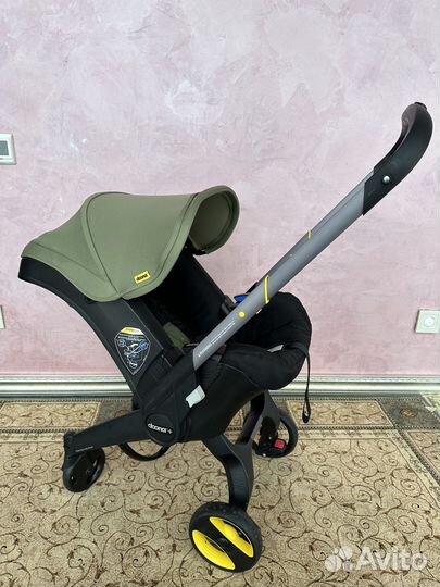 Коляска Doona