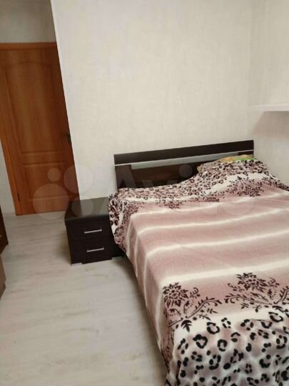 Комната 12 м² в 4-к., 2/9 эт.