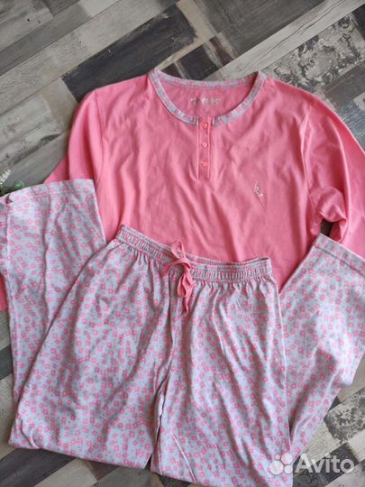Пижама Kayser S/M