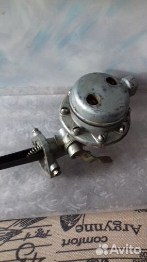 Бензонасос газ УАЗ