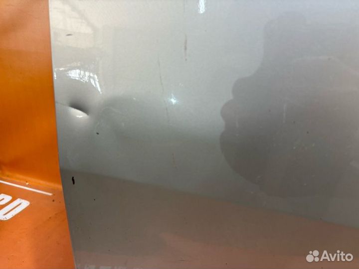 Дверь передняя правая Kia Sportage