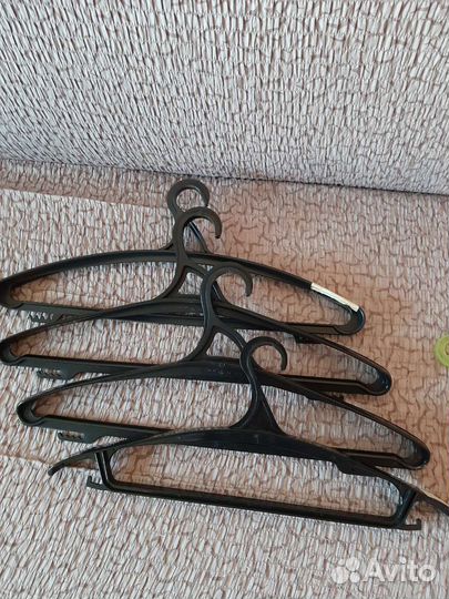 Плечики для одежды