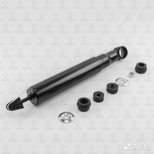 Амортизатор задний газовый