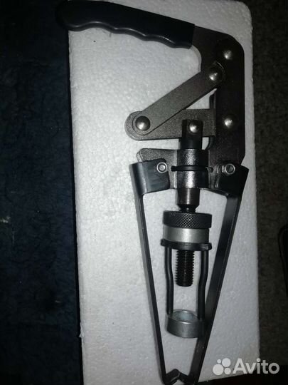 Рассухареватель