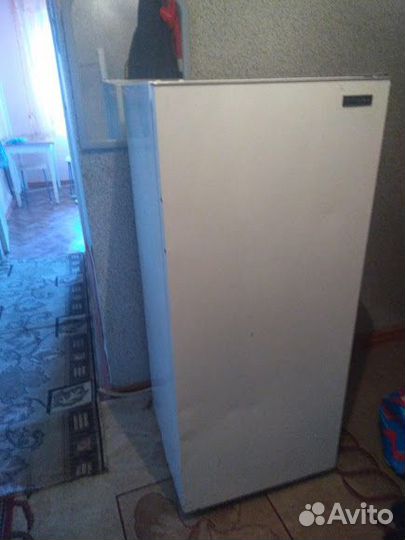 Холодильник ЗИЛ (без фреона)
