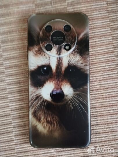 HUAWEI nova Y90, 4/128 ГБ