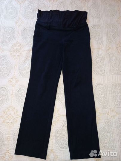 Брюки для беременных