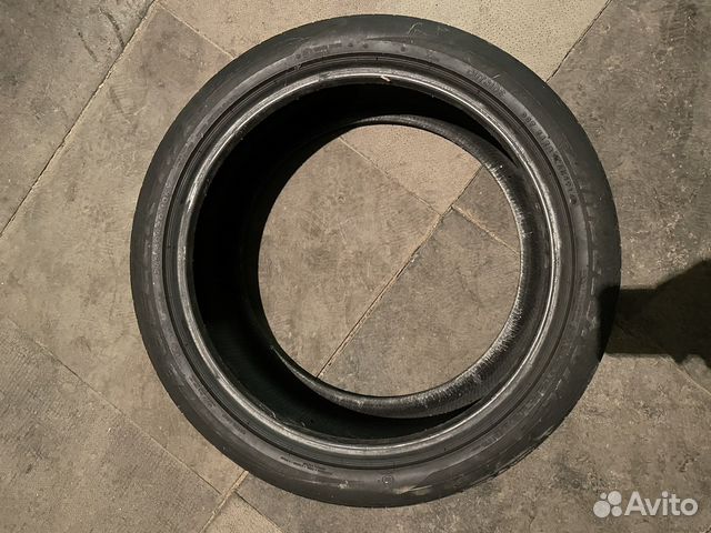 Achilles Corsa 65 225/40 R20