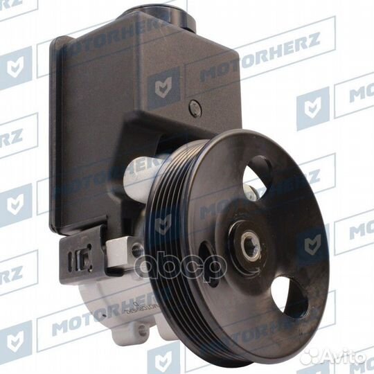P1895HG Насос гидроусилителя руля Motorherz