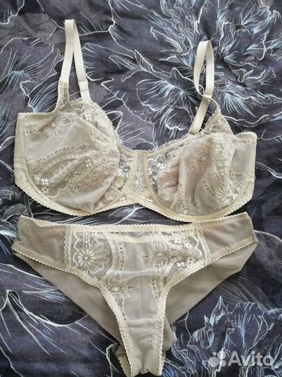 Пошив нижнего белья