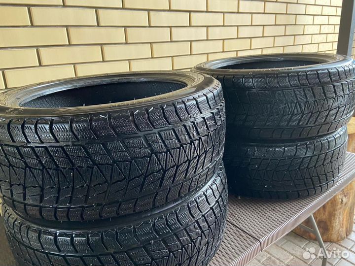 Boto WD69 255/45 R19 100T