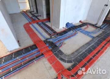 Электромантажник