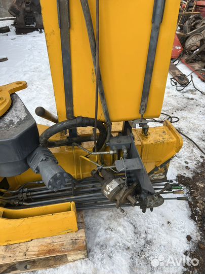 Кму 5 т xcmg вылет 13 м