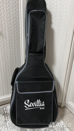 Акустическая гитара cort earth 100 nat