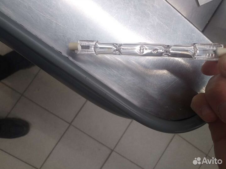 Лампочки ксенон