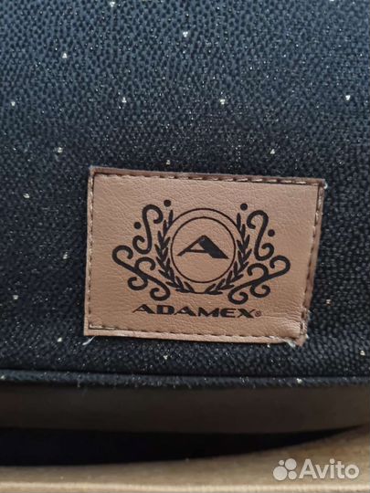 Коляска adamex 3 в 1