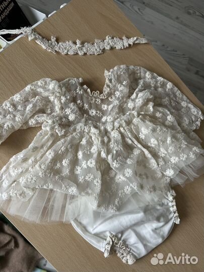 Реквизит для фотосессии новорожденных