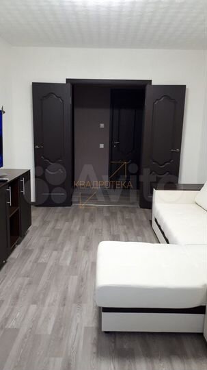 3-к. квартира, 58 м², 3/5 эт.