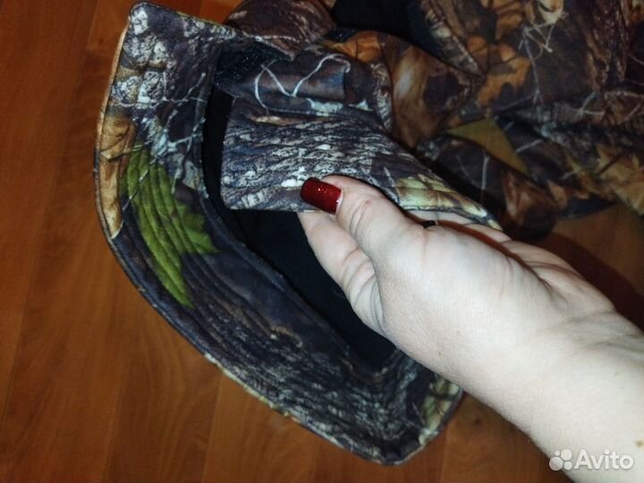 Комбинезон для большой собаки