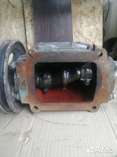 Компрессор пк 310