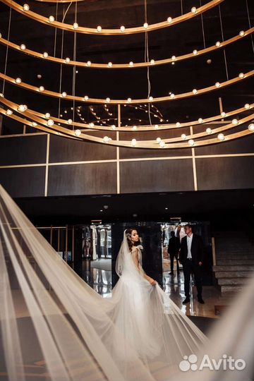 Свадебный фотограф