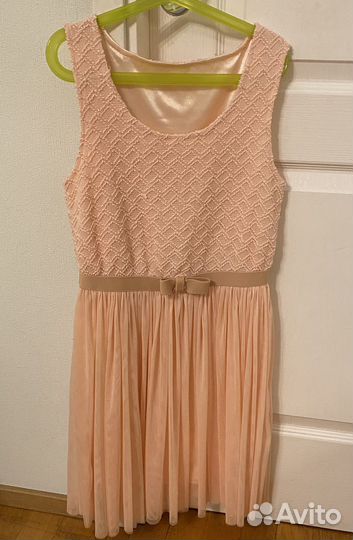 Платье для девочки/подростка 152