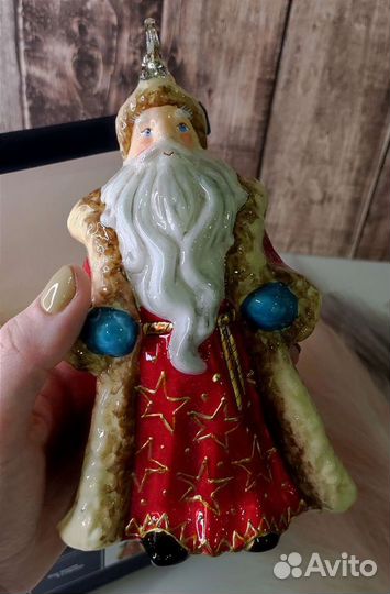 Ёлочные игрушки