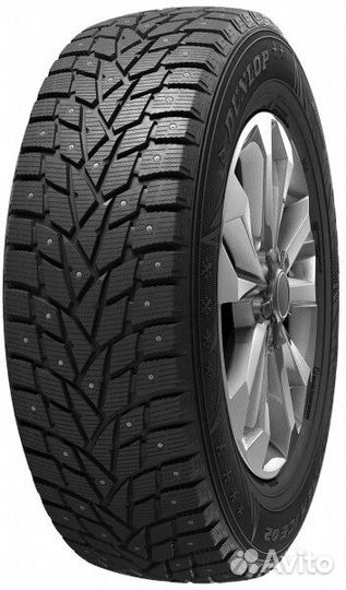 Dunlop Grandtrek Ice 02 235/60 R17 106T