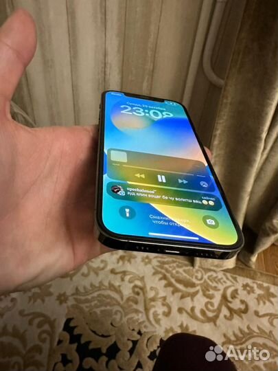 iPhone 12 Pro, 128 ГБ