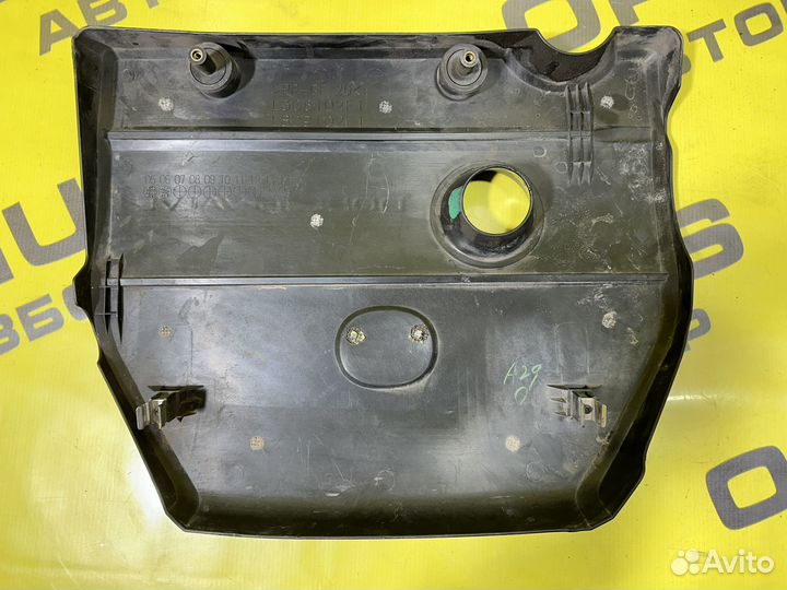 Декоративная крышка двигателя Mazda 6