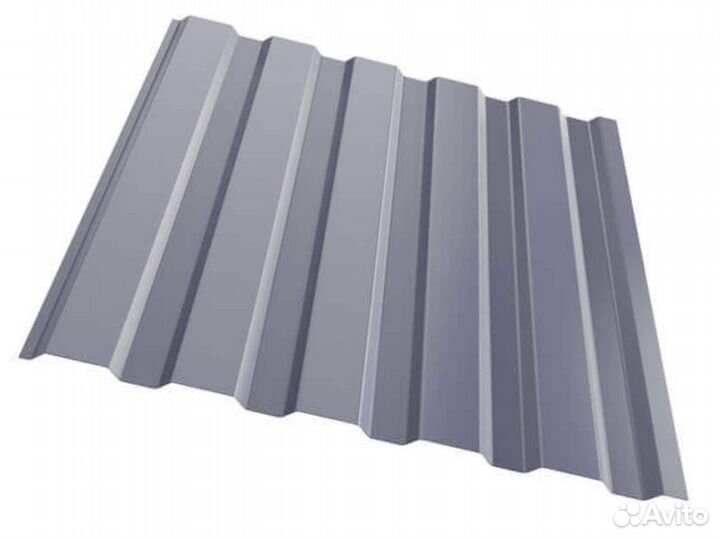 Профнастил