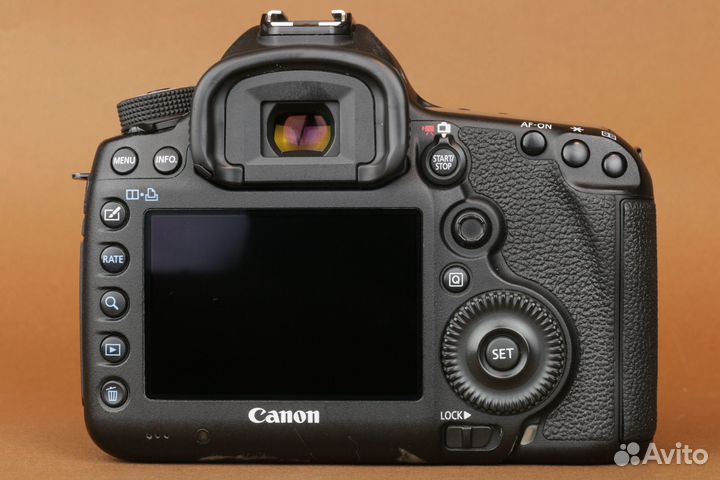 Canon EOS 5D Mark iii (id 34055)