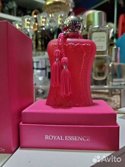 Parfums De Marly Oriana 75 ml