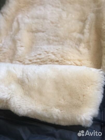 Зимний конверт Mansita